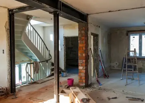 entreprise maçonnerie à Liffré - image 2