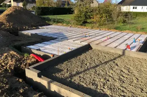 entreprise maçonnerie à Liffré - image 3