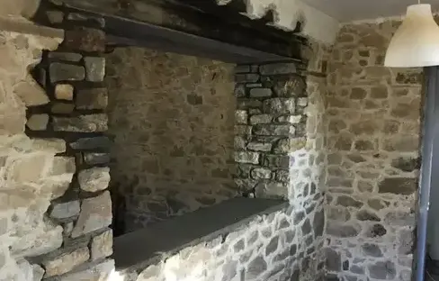 entreprise maçonnerie Liffré-5