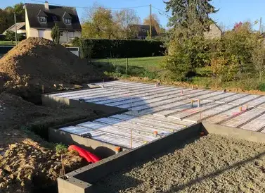 extension maison Chasné-sur-Illet-1