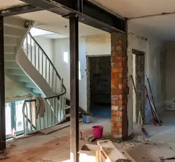 extension maison à Chasné-sur-Illet - image 3