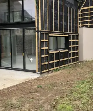 extension maison Chasné-sur-Illet-5