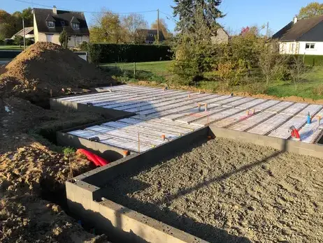 extension maison Ercé-près-Liffré-1