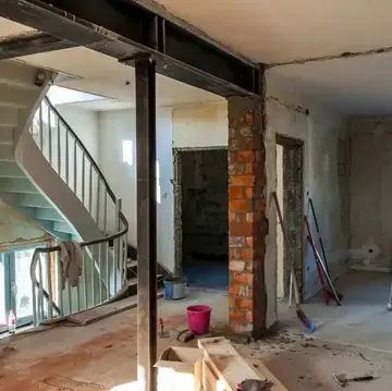 extension maison à Ercé-près-Liffré - image 3