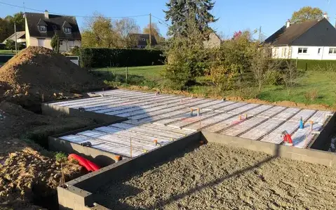 extension maison Gosné-1