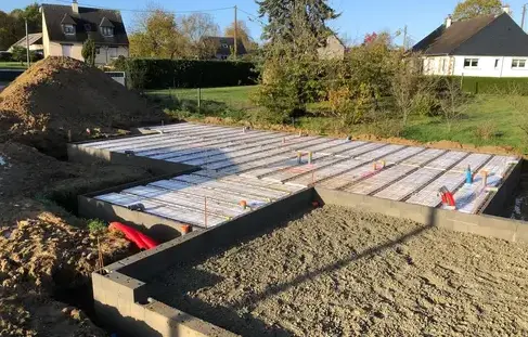 extension maison à Liffré - image 3