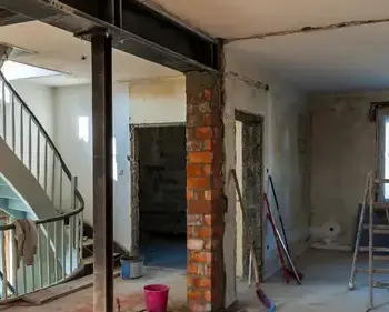 extension maison à Liffré - image 4