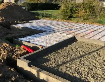 extension maison à Rennes - image 2