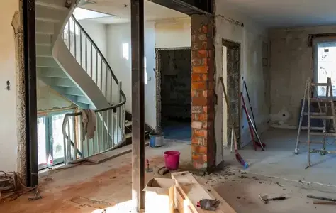 extension maison Rennes-5