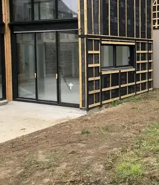 extension maison à Saint-Grégoire - image 2