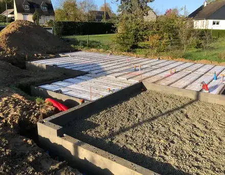 extension maison à Saint-Grégoire - image 3