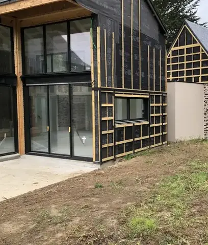 ouverture mur porteur Chantepie-1