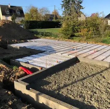 ouverture mur porteur à Chantepie - image 3