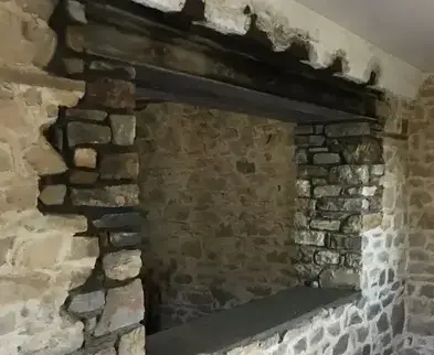 ouverture mur porteur Chantepie-5