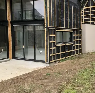 ouverture mur porteur à Chasné-sur-Illet - image 2