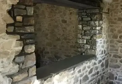 ouverture mur porteur Chasné-sur-Illet-5