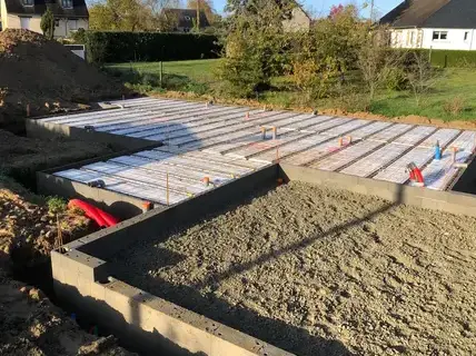 ouverture mur porteur Ercé-près-Liffré-1