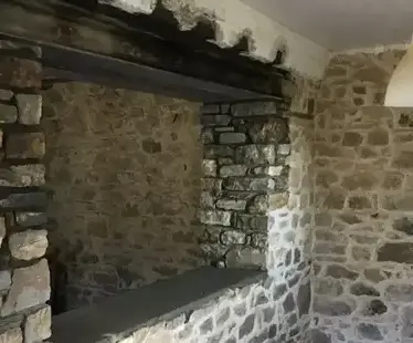 ouverture mur porteur à Liffré - image 3