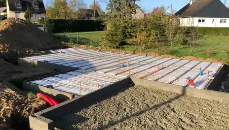 ouverture mur porteur Liffré-5